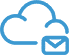 cloud-messagerie